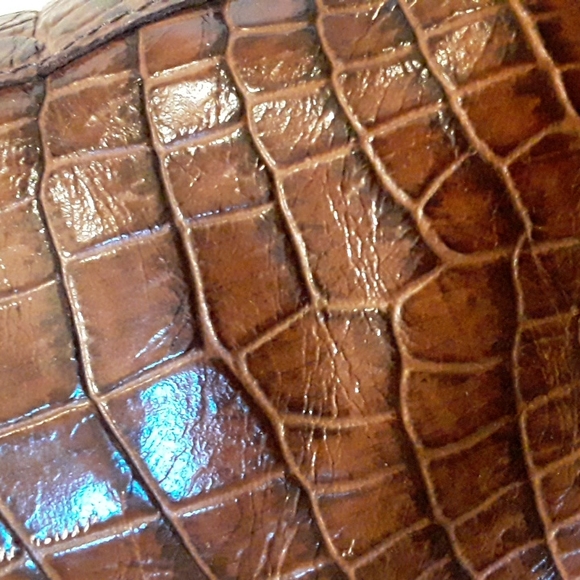 Franco Sarto Ankle Bootie, 6, brown - Picture 3 of 5